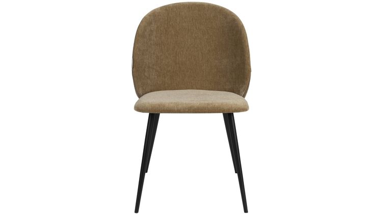 Zuiver Cozy (set van 2) Eetkamerstoel