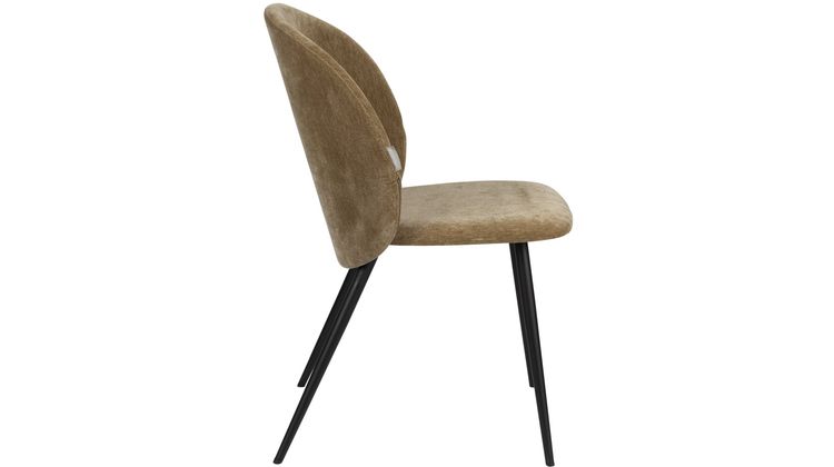 Zuiver Cozy (set van 2) Eetkamerstoel