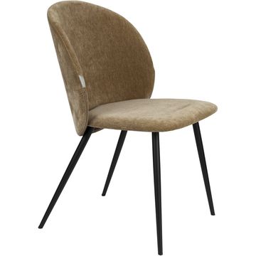 Zuiver Cozy (set van 2) Eetkamerstoel