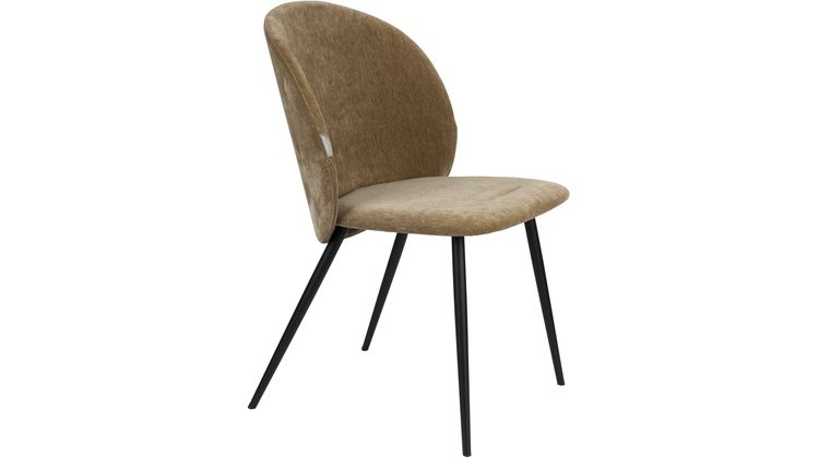 Zuiver Cozy (set van 2) Eetkamerstoel