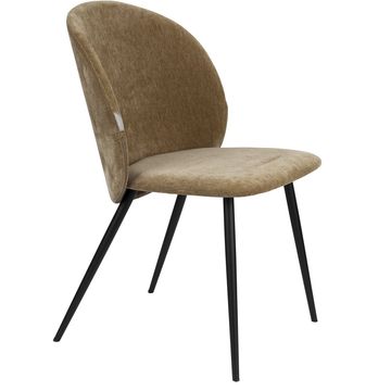 Zuiver Cozy (set van 2) Eetkamerstoel