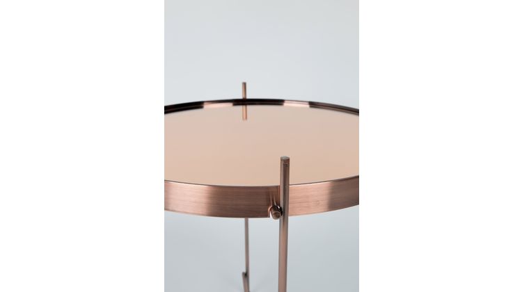 Zuiver Cupid Bijzettafel