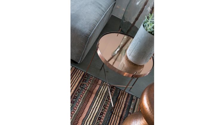 Zuiver Cupid Bijzettafel