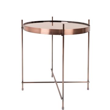 Zuiver Cupid Bijzettafel