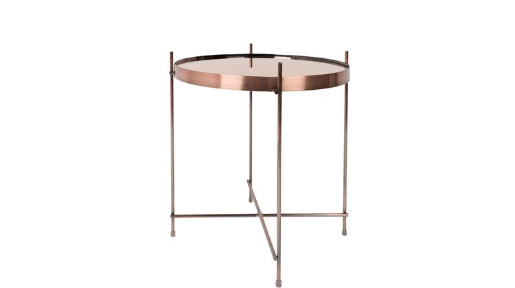 Zuiver Cupid Bijzettafel