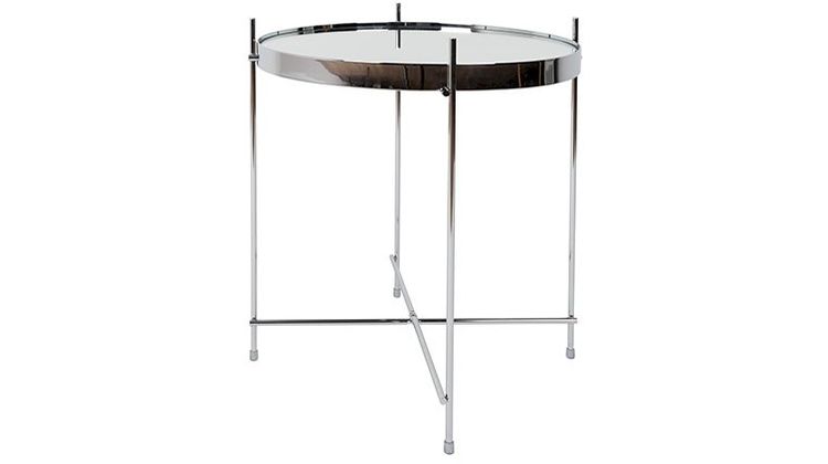 Zuiver Cupid Bijzettafel