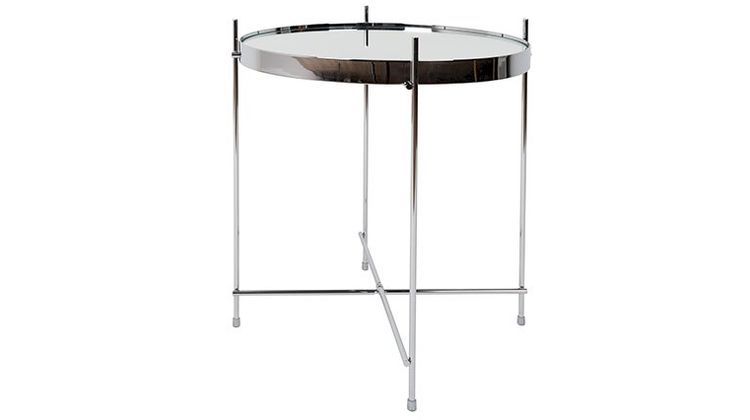 Zuiver Cupid Bijzettafel