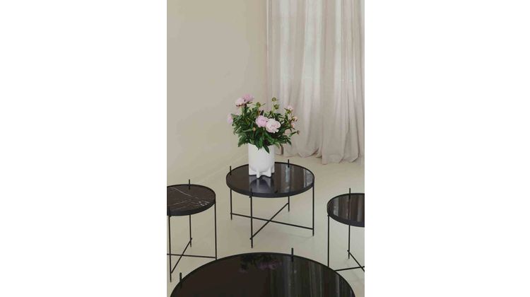 Zuiver Cupid L Bijzettafel