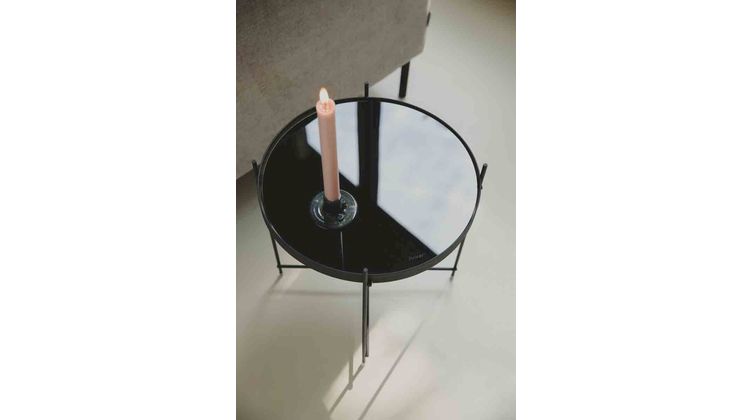 Zuiver Cupid L Bijzettafel
