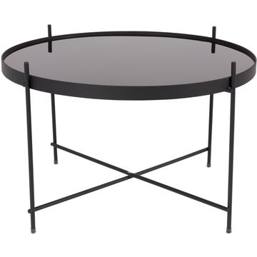 Zuiver Cupid L Bijzettafel
