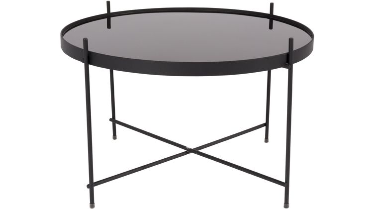 Zuiver Cupid L Bijzettafel