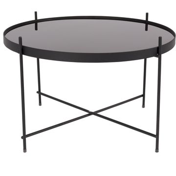 Zuiver Cupid L Bijzettafel