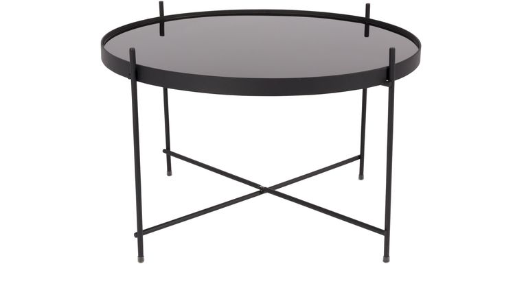 Zuiver Cupid L Bijzettafel