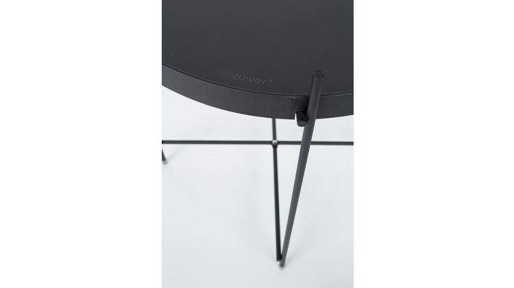 Zuiver Cupid XXL Bijzettafel