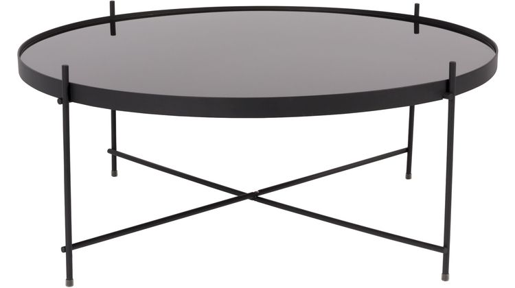 Zuiver Cupid XXL Bijzettafel