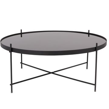 Zuiver Cupid XXL Bijzettafel