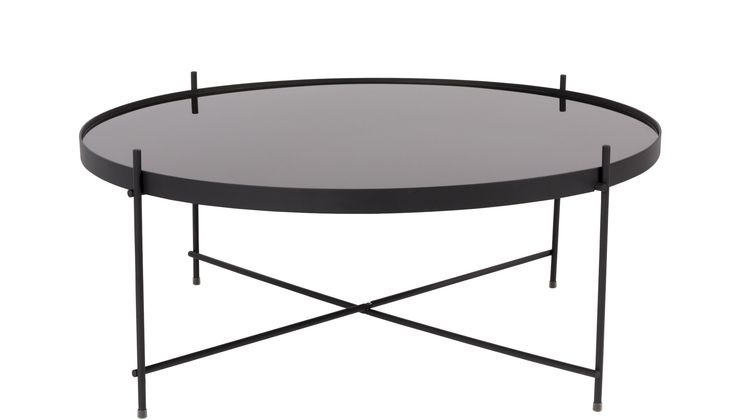 Zuiver Cupid XXL Bijzettafel