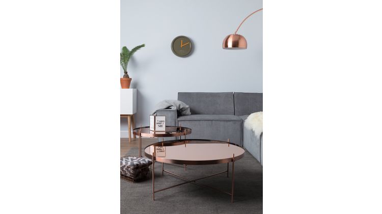 Zuiver Cupid XXL Bijzettafel