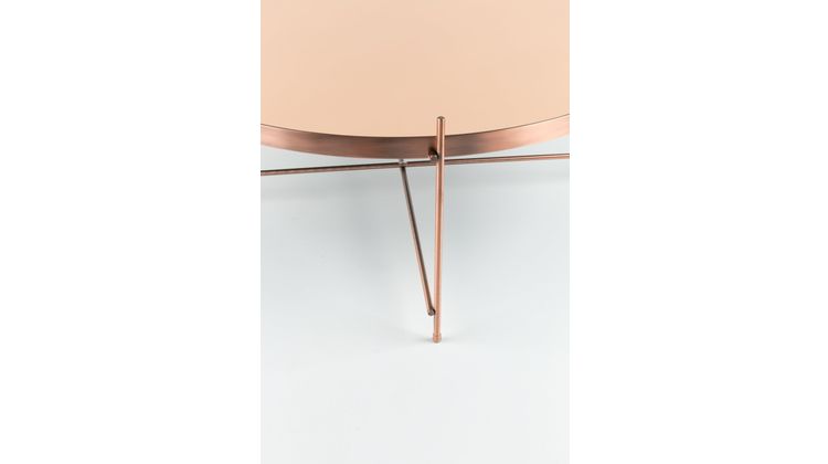 Zuiver Cupid XXL Bijzettafel
