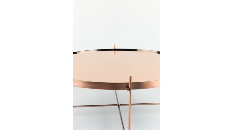 Zuiver Cupid XXL Bijzettafel