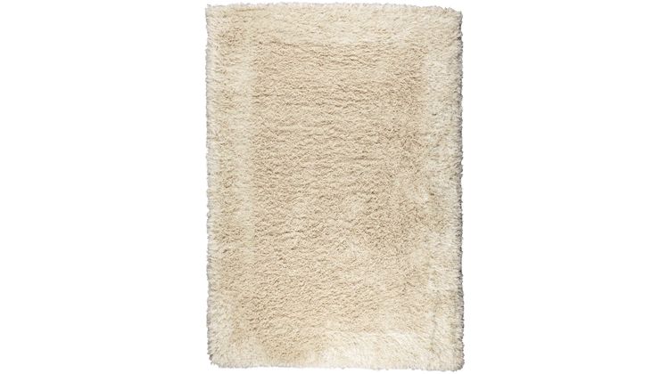 Zuiver Curly Vloerkleed