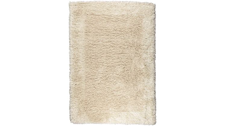 Zuiver Curly Vloerkleed