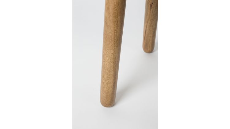 Zuiver Dendron Bijzettafel