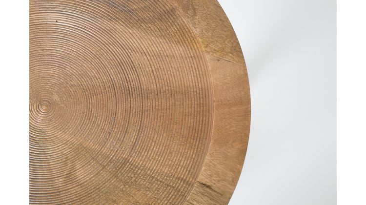 Zuiver Dendron Bijzettafel