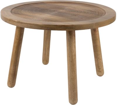 Dendron Bijzettafel