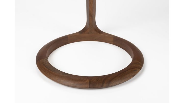 Zuiver Doppio Bijzettafel