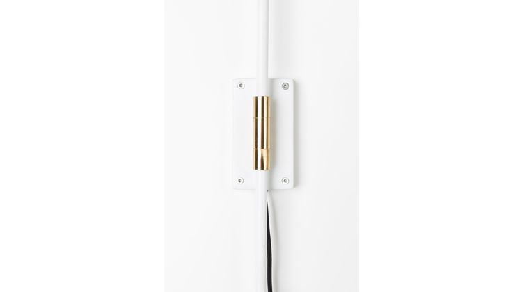 Zuiver Double Shady Wandlamp