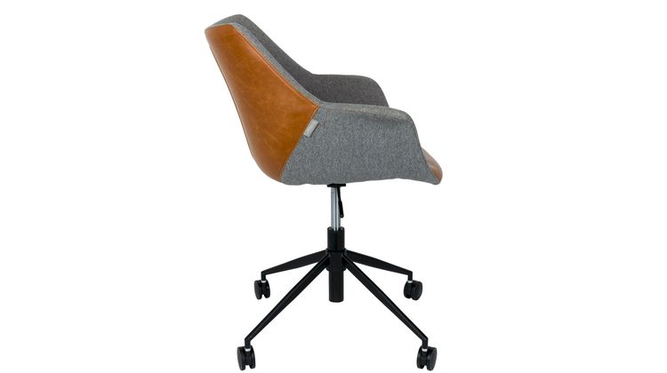 Zuiver Doulton Bureaustoel