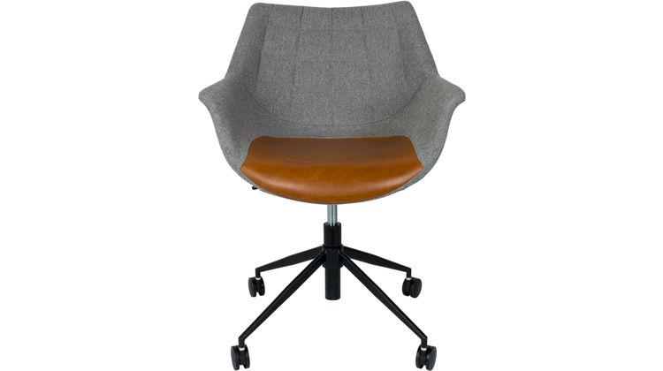 Zuiver Doulton Bureaustoel