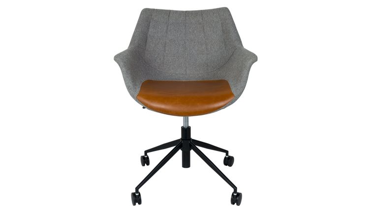 Zuiver Doulton Bureaustoel