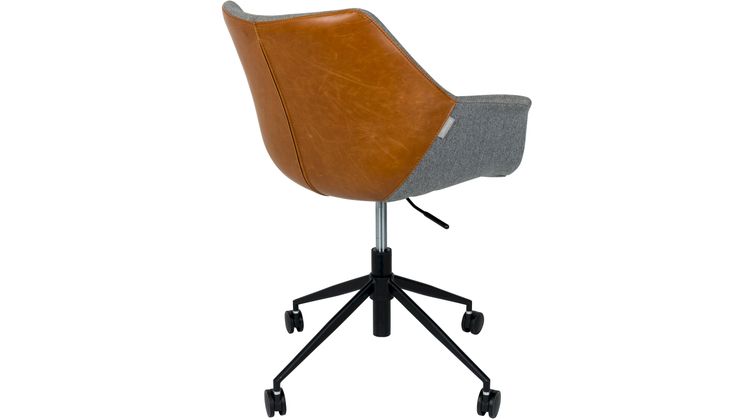 Zuiver Doulton Bureaustoel