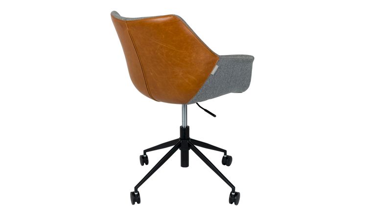 Zuiver Doulton Bureaustoel
