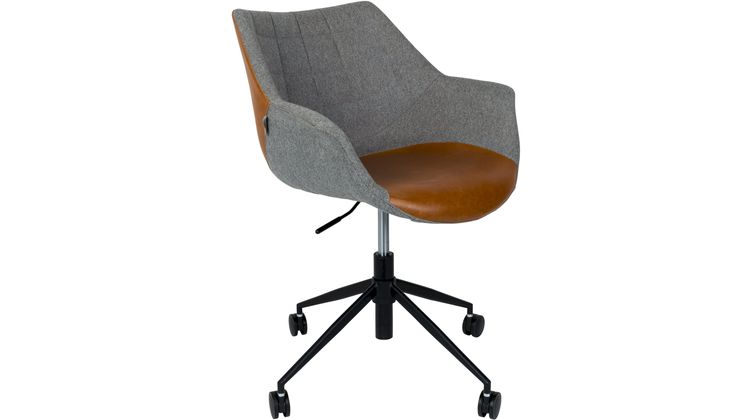 Zuiver Doulton Bureaustoel