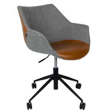 Zuiver Doulton Bureaustoel