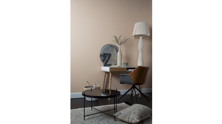 Zuiver Doulton Eetkamerstoel