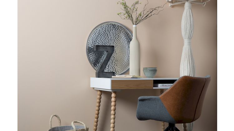 Zuiver Doulton Eetkamerstoel