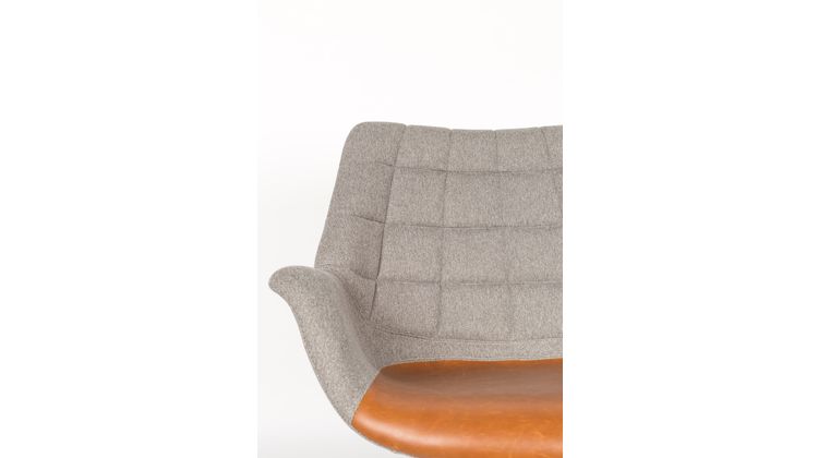 Zuiver Doulton Fauteuil