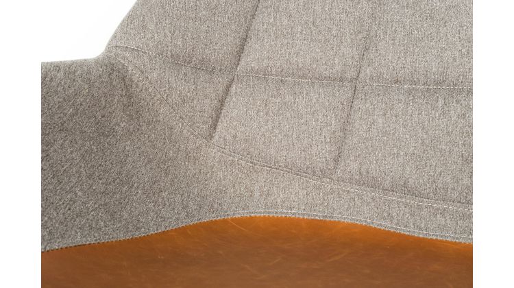 Zuiver Doulton Fauteuil