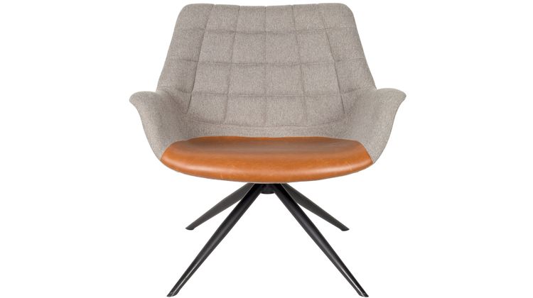 Zuiver Doulton Fauteuil
