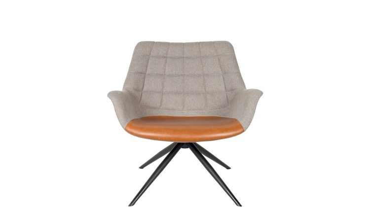 Zuiver Doulton Fauteuil