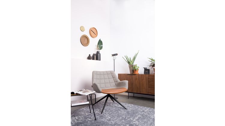 Zuiver Doulton Fauteuil