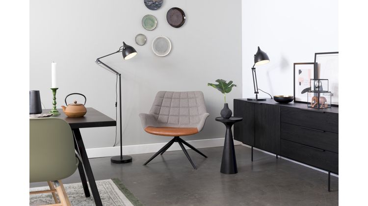 Zuiver Doulton Fauteuil