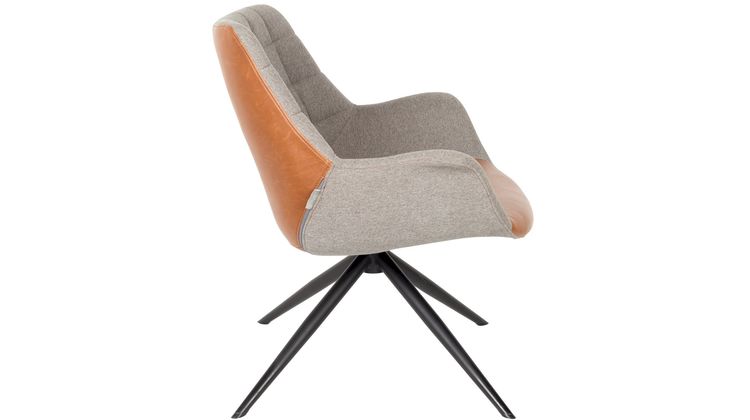 Zuiver Doulton Fauteuil