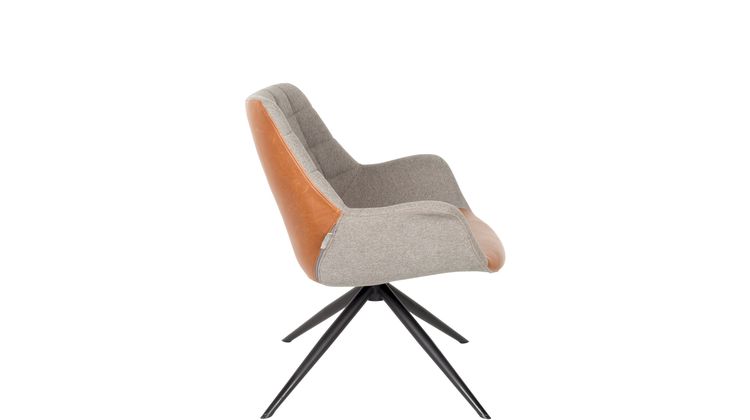 Zuiver Doulton Fauteuil