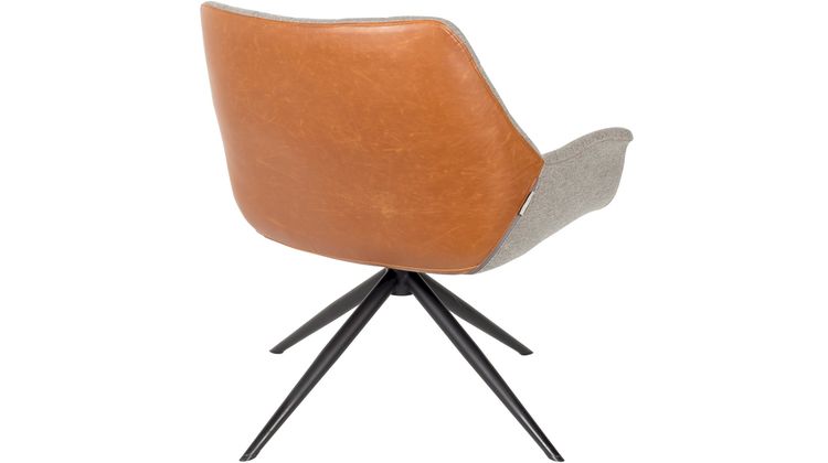 Zuiver Doulton Fauteuil