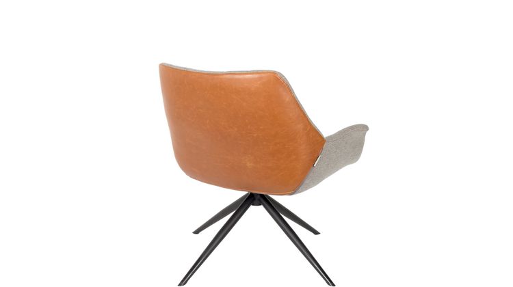 Zuiver Doulton Fauteuil